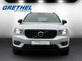 Volvo XC40 R-Design Recharge Plug-In Hybrid 2WD Argento - thumbnail 2