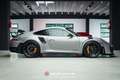 Porsche 991 .2 GT2RS CLUBSPORT 1ST BELGIAN OWNER - AS NEW Plateado - thumbnail 5