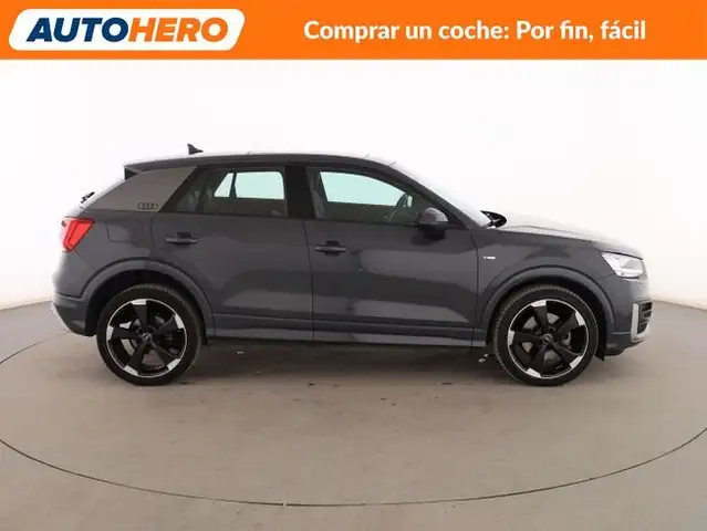 Audi Q2 view 7