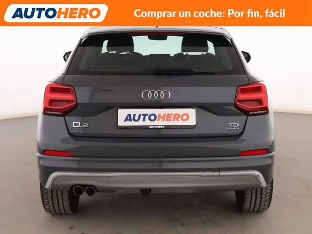 Audi Q2 view 5