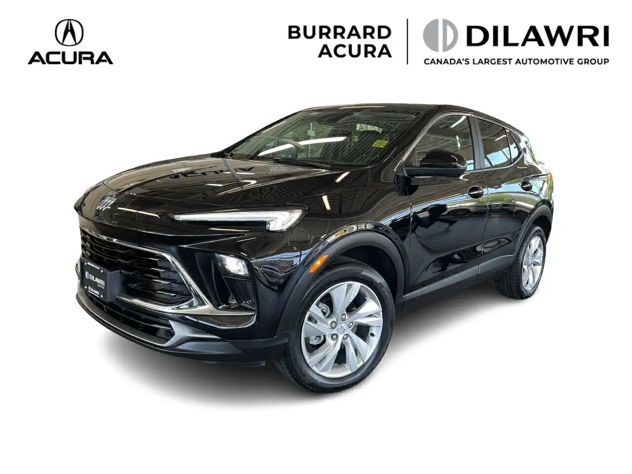 2024 Buick Encore