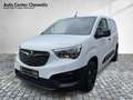Opel Combo E Cargo 1.5 D Edition 3Sitze/Klima/PDC Weiß - thumbnail 2