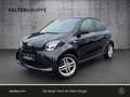 smart forFour forfour EQ PASSION+PANO+KAM+NAV+SHZ+SCHNELLLADER Negro - thumbnail 1