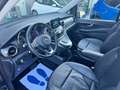 Mercedes-Benz V 220 d 163cv Automatic Premium Long Full-Led-Pelle Plateado - thumbnail 8