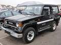 Toyota Land Cruiser Land Cruiser Turbo LJ 70 Noir - thumbnail 5