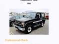 Toyota Land Cruiser Land Cruiser Turbo LJ 70 Noir - thumbnail 1