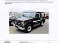 Toyota Land Cruiser Land Cruiser Turbo LJ 70 Noir - thumbnail 2