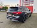 Ford Focus 2.0EcoBlue Active Turnier*Autom.*Garantie* Gris - thumbnail 5