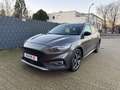 Ford Focus 2.0EcoBlue Active Turnier*Autom.*Garantie* Gris - thumbnail 1