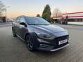 Ford Focus 2.0EcoBlue Active Turnier*Autom.*Garantie* Gris - thumbnail 3
