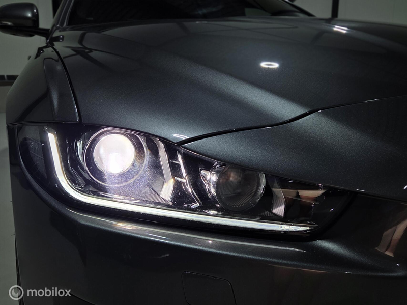Jaguar XE 3.0 S 340PK Meridian|Camera|Leder|Navi|Dealeronder — photo 14
