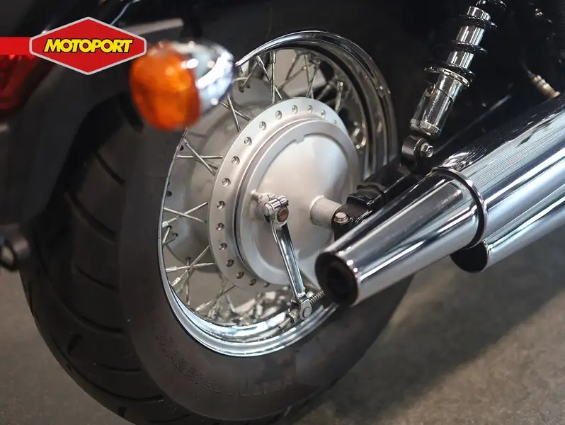 Honda Shadow VT 750 - foto 3