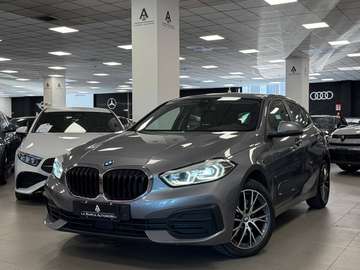 116d 5p Advantage Sport