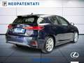 Lexus CT 200h Executive cvt Bleu - thumbnail 6