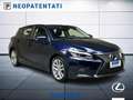 Lexus CT 200h Executive cvt Bleu - thumbnail 4