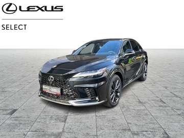 2.5 HYB AWD F-SPORT PACK