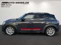 MINI Cooper SD Countryman AUT CHILI+NAVI+LED+SHZ+PDC+MFL+HIFI+AHK Gris - thumbnail 8