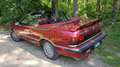 Chrysler Le Baron Le Baron V6 3.0 LX Convertible Cabrio Kırmızı - thumbnail 9