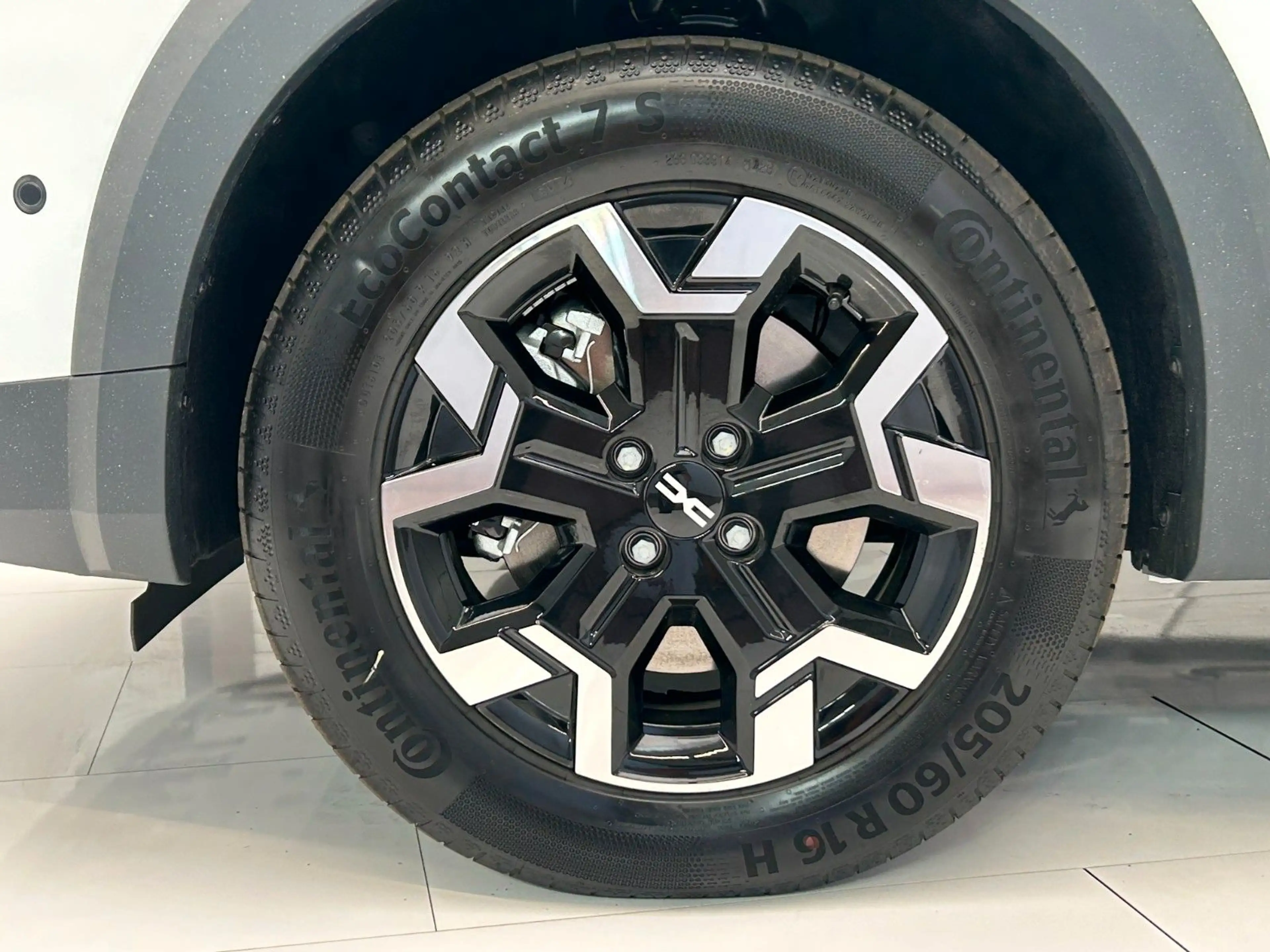 Dacia Jogger Extreme Eco-G 120 7-Sitzer Winter/Driving — photo 10