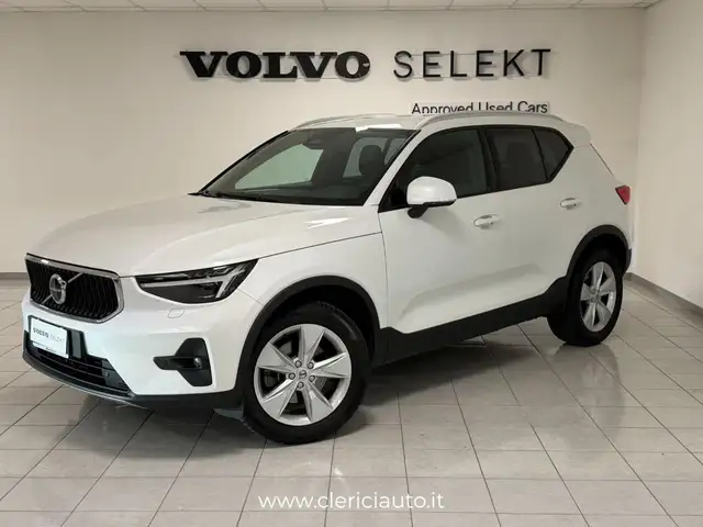Volvo XC40 B3 automatico Core