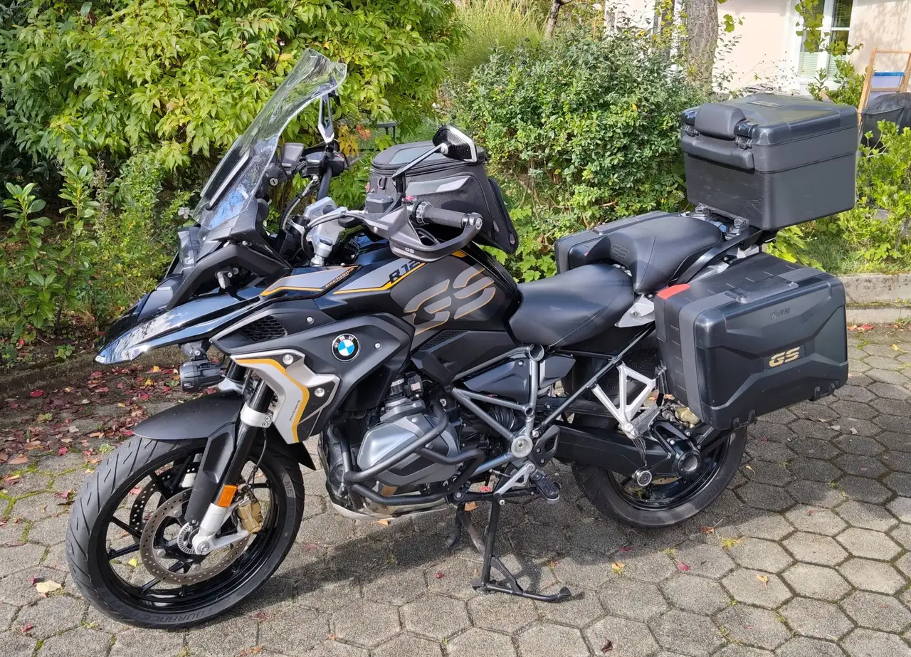 BMW R 1250 GS