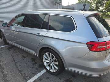 Passat SW 1.6 CR TDi Highline Business