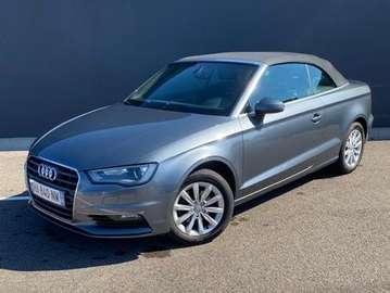A3 Cabriolet 1.4 TFSI 125 Ambiente S tronic 7