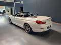 BMW 640 d xDrive Cabrio *TOP Ausstattung* White - thumbnail 5