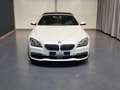 BMW 640 d xDrive Cabrio *TOP Ausstattung* White - thumbnail 2