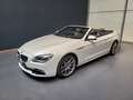 BMW 640 d xDrive Cabrio *TOP Ausstattung* White - thumbnail 1