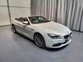 BMW 640 d xDrive Cabrio *TOP Ausstattung* Blanc - thumbnail 3