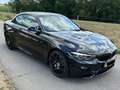 BMW M4 M4 Cabrio DKG Competition - quasiment neuf Noir - thumbnail 19