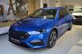 Skoda Octavia Combi RS iV 245 DSG Blau - thumbnail 1