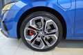 Skoda Octavia Combi RS iV 245 DSG Blau - thumbnail 4