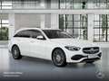 Mercedes-Benz C 180 T AVANTG+360+LED+KEYLESS+9G Weiß - thumbnail 20