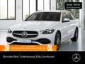 Mercedes-Benz C 180 T AVANTG+360+LED+KEYLESS+9G Weiß - thumbnail 1
