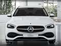 Mercedes-Benz C 180 T AVANTG+360+LED+KEYLESS+9G Weiß - thumbnail 8