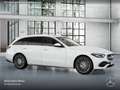 Mercedes-Benz C 180 T AVANTG+360+LED+KEYLESS+9G Weiß - thumbnail 16