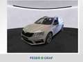 Skoda Octavia RS 2,0l TSI DSG *SHZ NAVI CANTON RFK* Gris - thumbnail 1