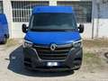 Renault Master T33 2.3 dCi 135 CV PASSO MEDIO Bleu - thumbnail 11