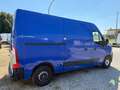 Renault Master T33 2.3 dCi 135 CV PASSO MEDIO Bleu - thumbnail 14