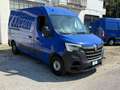 Renault Master T33 2.3 dCi 135 CV PASSO MEDIO Bleu - thumbnail 1