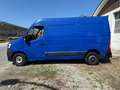 Renault Master T33 2.3 dCi 135 CV PASSO MEDIO Bleu - thumbnail 12