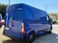 Renault Master T33 2.3 dCi 135 CV PASSO MEDIO Bleu - thumbnail 4