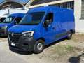 Renault Master T33 2.3 dCi 135 CV PASSO MEDIO Bleu - thumbnail 3