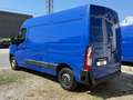 Renault Master T33 2.3 dCi 135 CV PASSO MEDIO Bleu - thumbnail 2