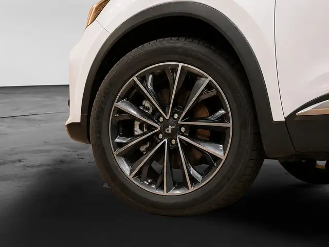 DR Automobiles DR F35 view 3