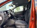Renault Captur 1.2 TCE - airco - navi - keyless - nap - automaat Oranje - thumbnail 9