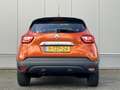 Renault Captur 1.2 TCE - airco - navi - keyless - nap - automaat Oranje - thumbnail 6