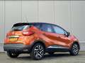 Renault Captur 1.2 TCE - airco - navi - keyless - nap - automaat Oranje - thumbnail 5
